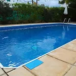 דירה Beautiful Five Minutes From Beach! קורל ביי
