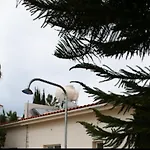 דירה Beautiful Five Minutes From Beach! *