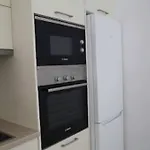 דירה Beautiful Five Minutes From Beach! *