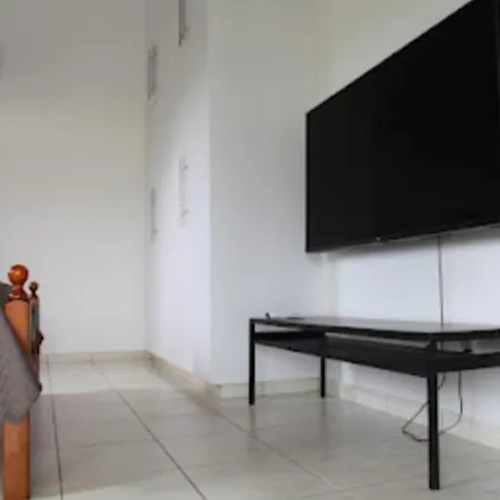 Appartement Beautiful Five Minutes From Beach!