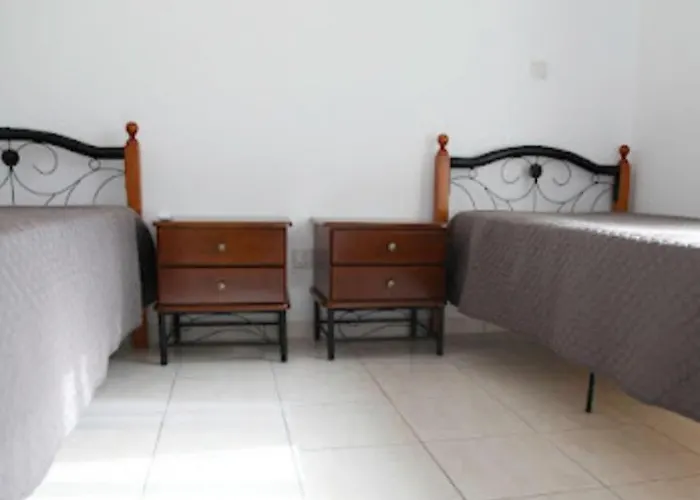 Apartmán Beautiful Five Minutes From Beach!