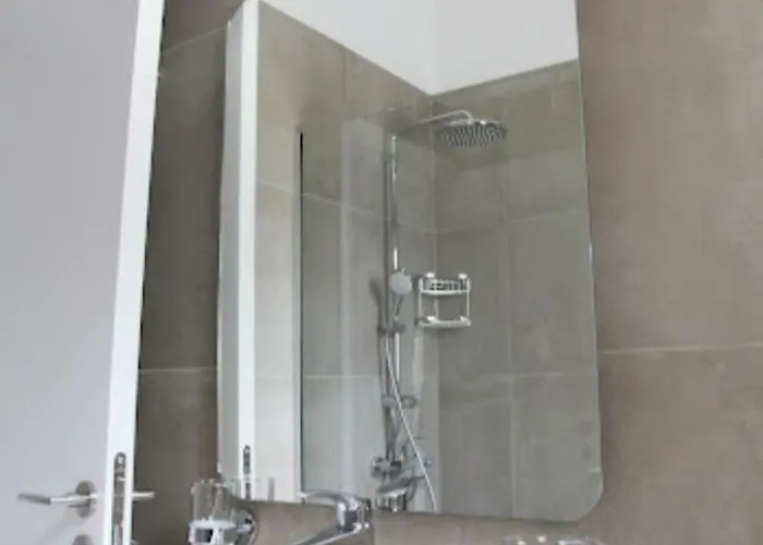 Apartmán Beautiful Five Minutes From Beach! *