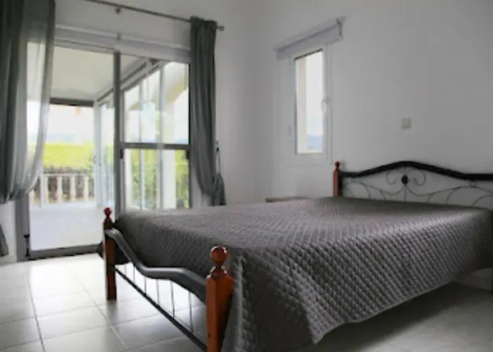 Apartmán Beautiful Five Minutes From Beach!