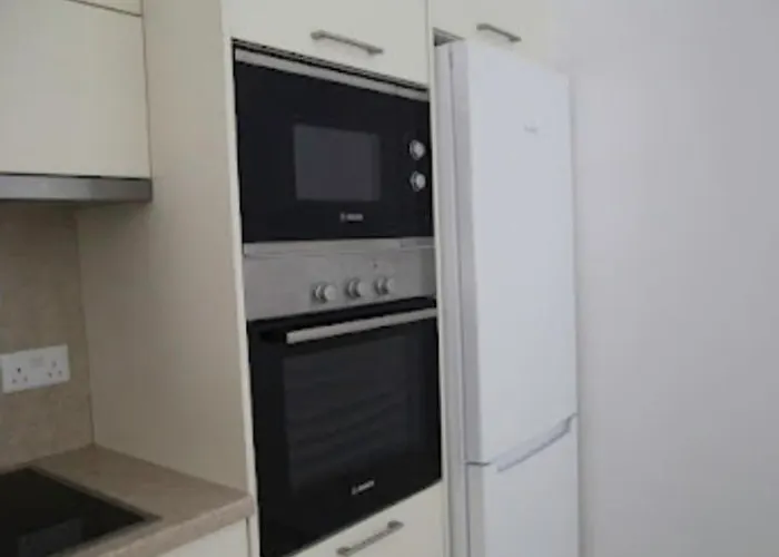 Beautiful Five Minutes From Beach! Apartmán *