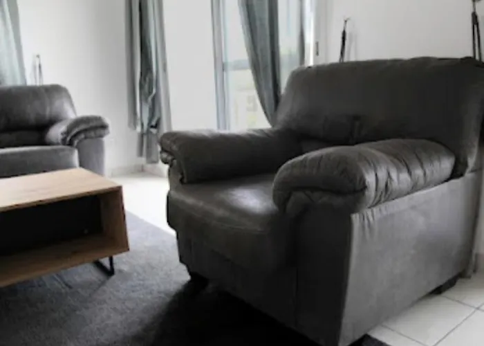 Apartmán Beautiful Five Minutes From Beach! Coral Bay