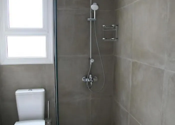 Apartmán Beautiful Five Minutes From Beach! Coral Bay