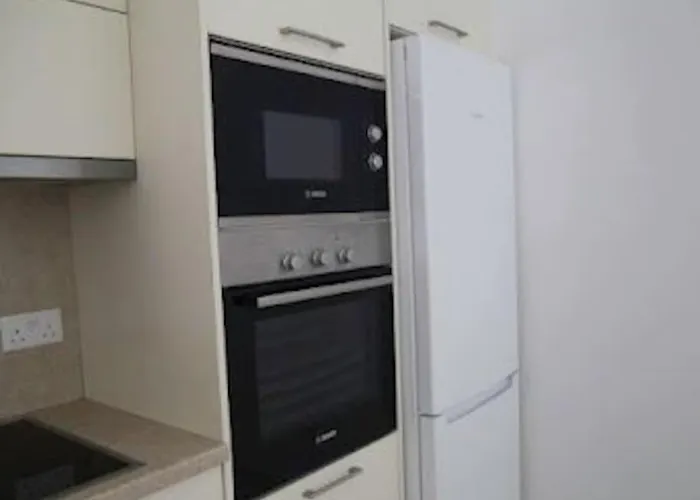 Apartmán Beautiful Five Minutes From Beach! *