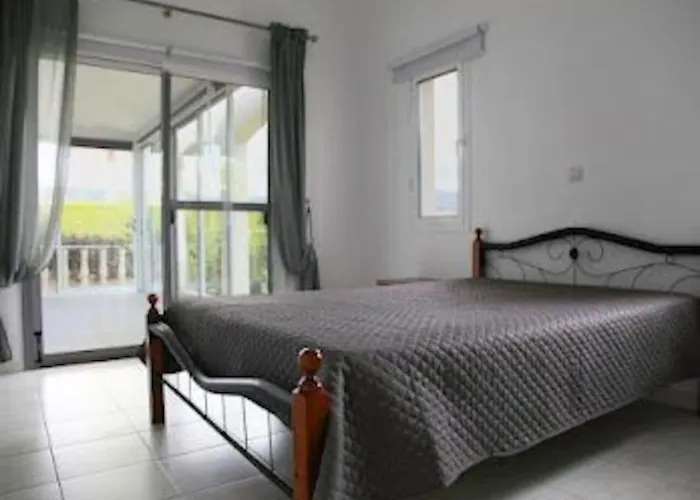 Apartmán Beautiful Five Minutes From Beach!