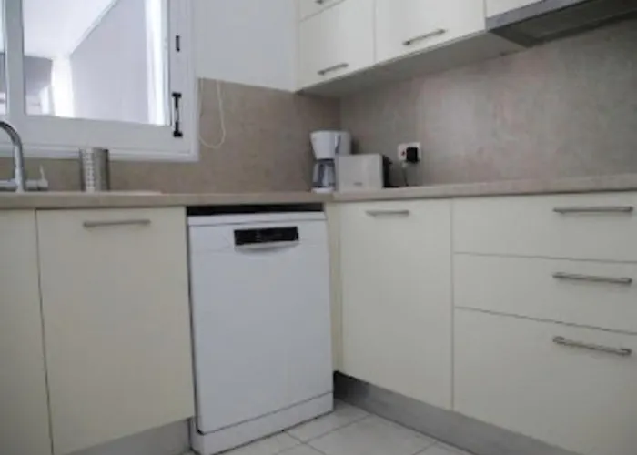 Beautiful Five Minutes From Beach! Apartmán Coral Bay